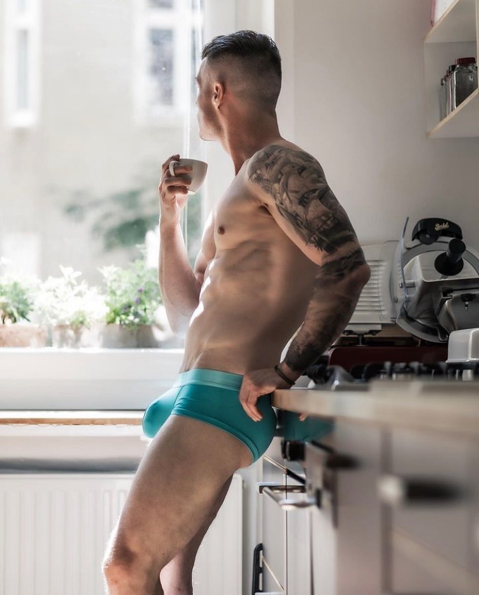Elevate Your Workout: Why Jockmail Underwear Stands Out