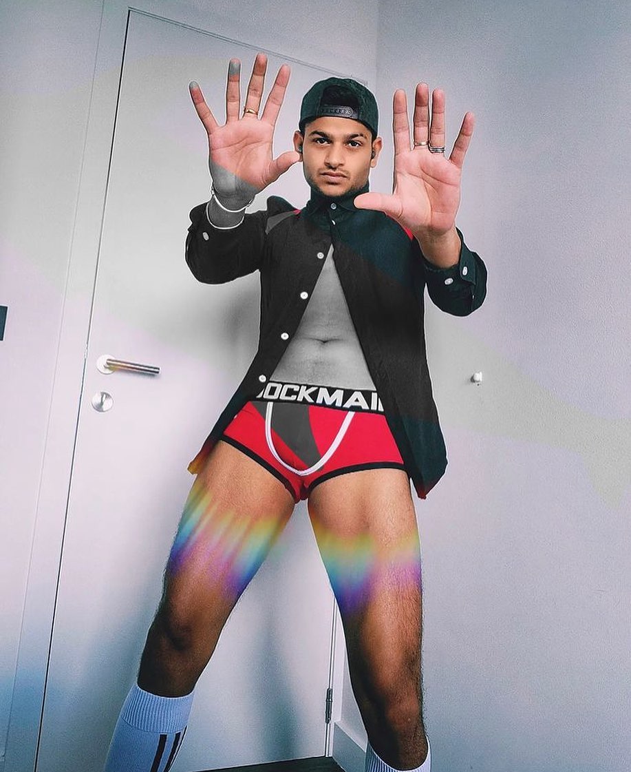 Fashion Meets Function: Exploring the Excellence of Prince Wear's Men’s Jockstrap Line