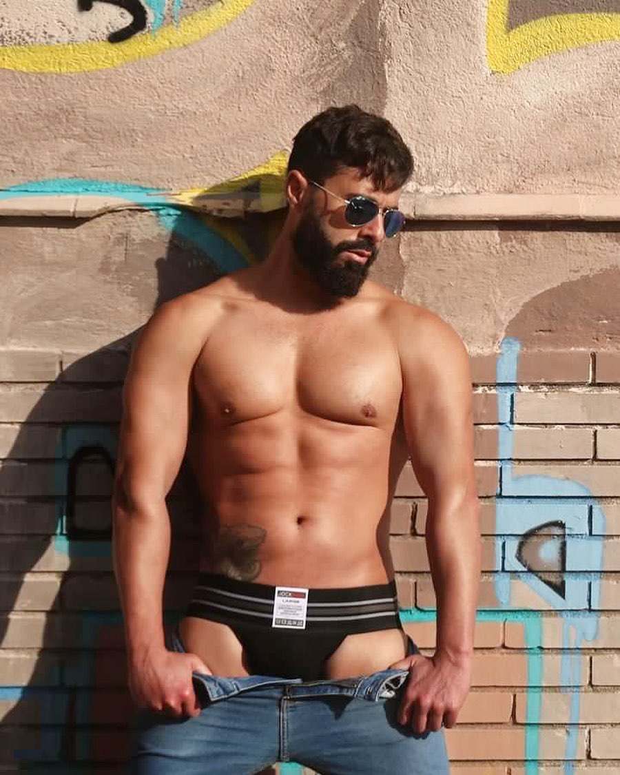 Experience Unparalleled Comfort and Style with Gay Underwear from Prince-Wear