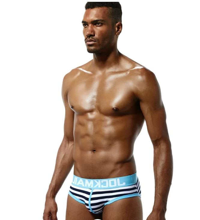 Fashion Forward: Exploring the Trendy and Sexy Jock Strap Collection at Prince Wear