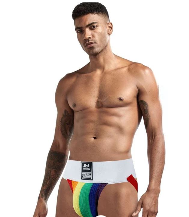 Express Yourself: The Bold Fashion Statements of Prince Wear's Gay Underwear Line