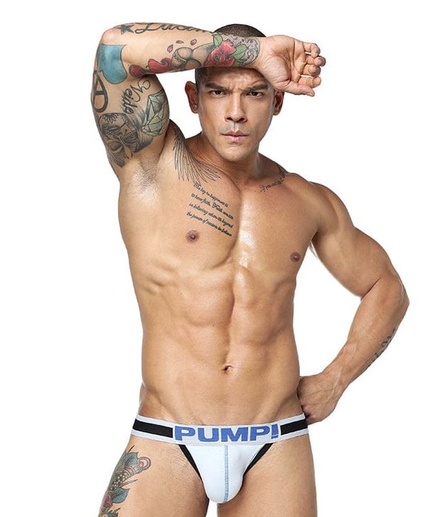 Dive into Style: Exploring Prince Wear's Trendsetting Gay Jockstrap Collection