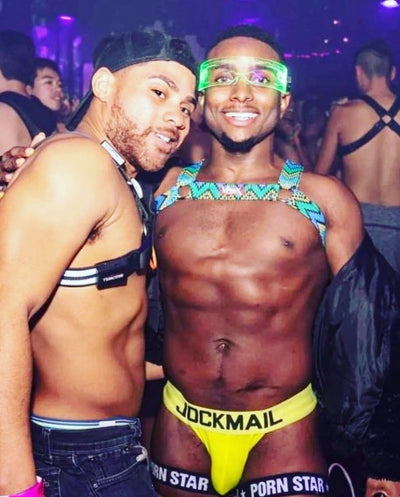 Jockmail-Gay fashion underwear leading brand