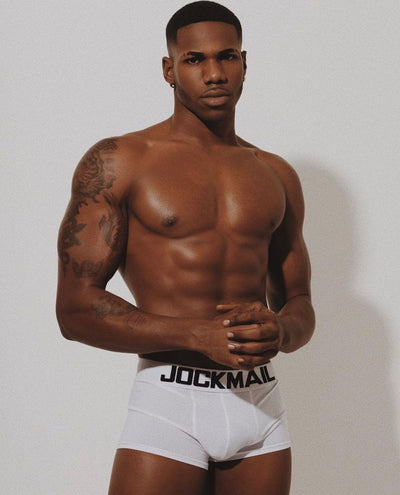 How to choose men’s underwear that suits you?