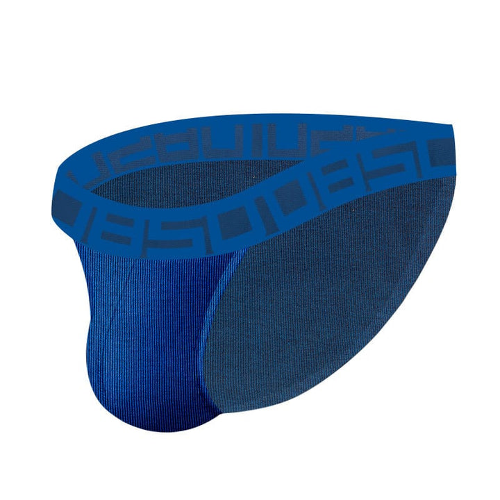 prince-wear Blue / M 0850 | Holographic Digital Briefs