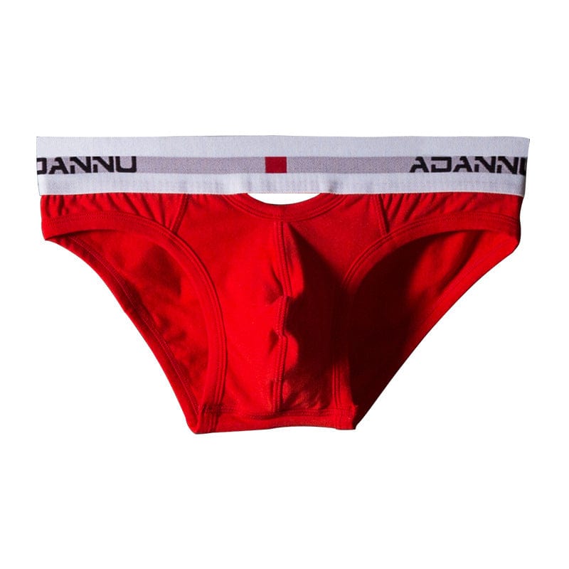 prince-wear popular products ADANNU | Hollow-Out Briefs