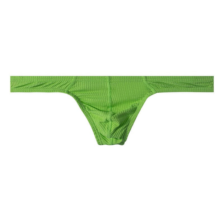 prince-wear popular products ADANNU | Modal Solid Color Thong