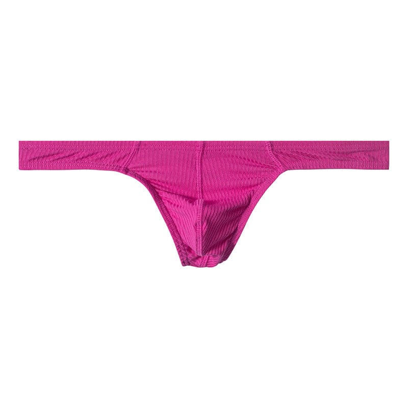 prince-wear popular products ADANNU | Modal Solid Color Thong