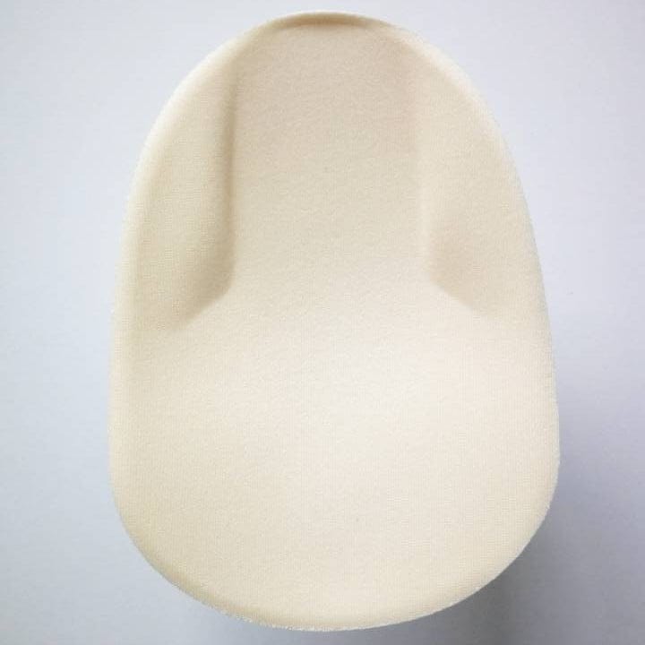 prince-wear JOCKMAIL | 3-Pack 3D Detachable Pouch Pads
