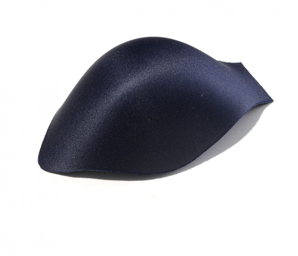 prince-wear Dark blue / Free size JOCKMAIL | 3D Bulge Pouch Detachable Pads 3-Pack