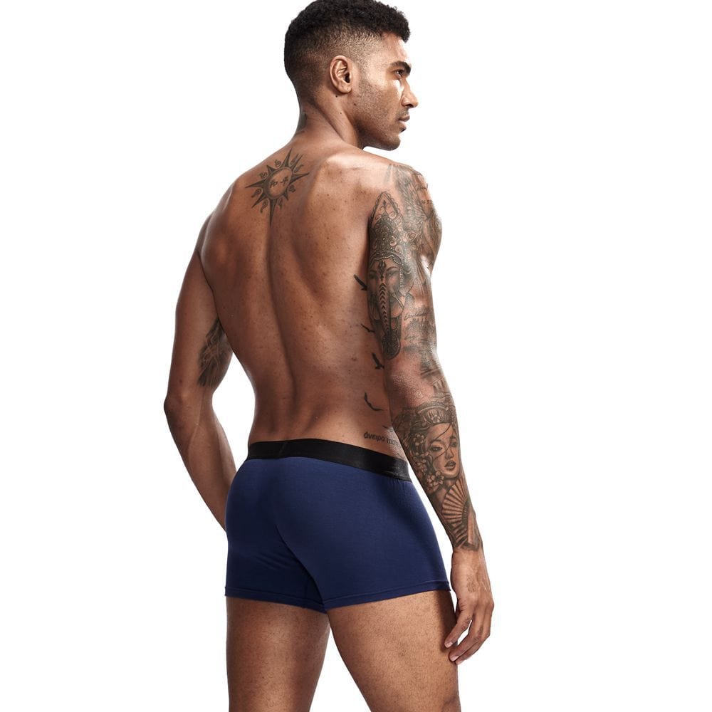prince-wear Unpopular products JOCKMAIL | Boxer with Independent Pouch