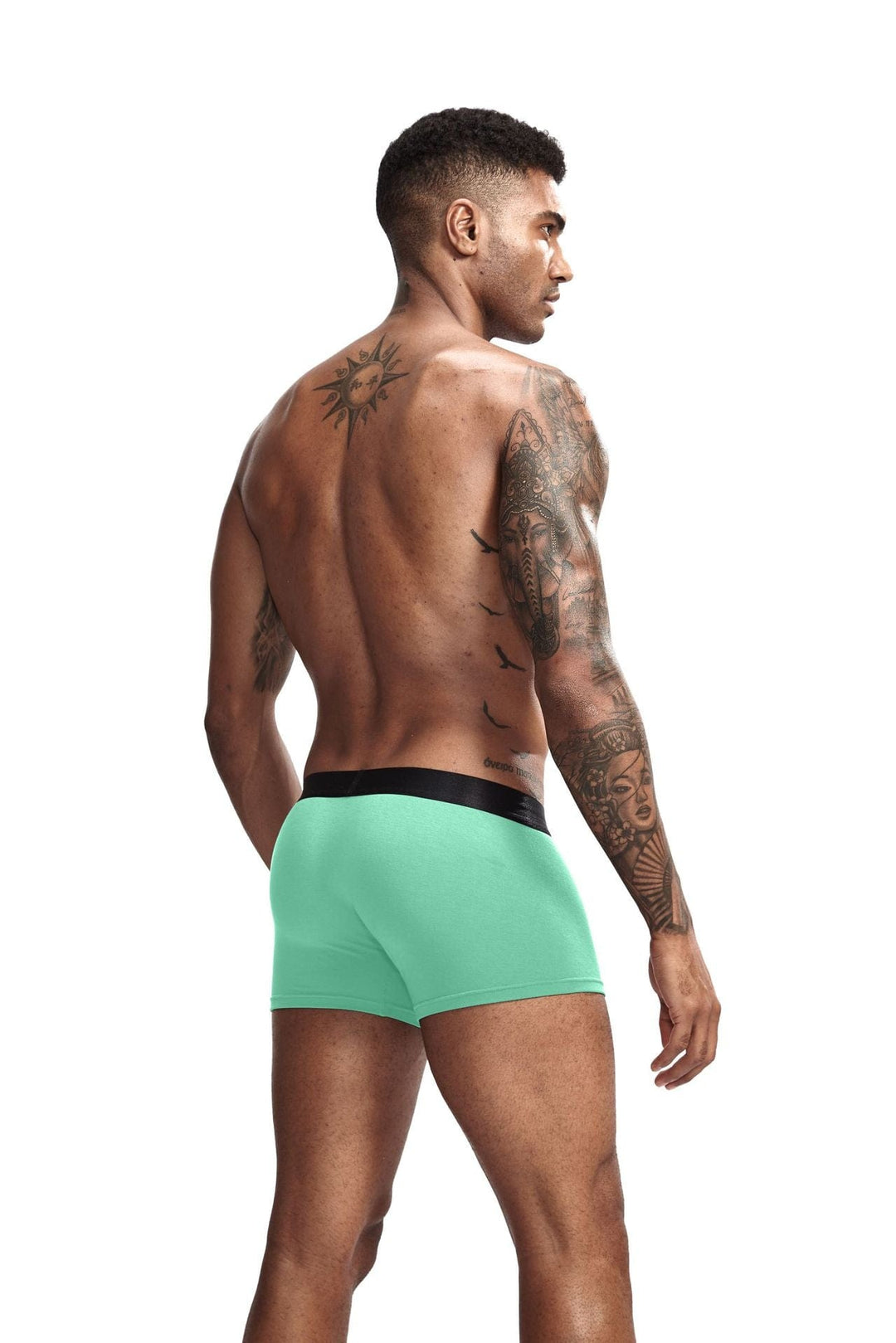 prince-wear Unpopular products JOCKMAIL | Boxer with Independent Pouch