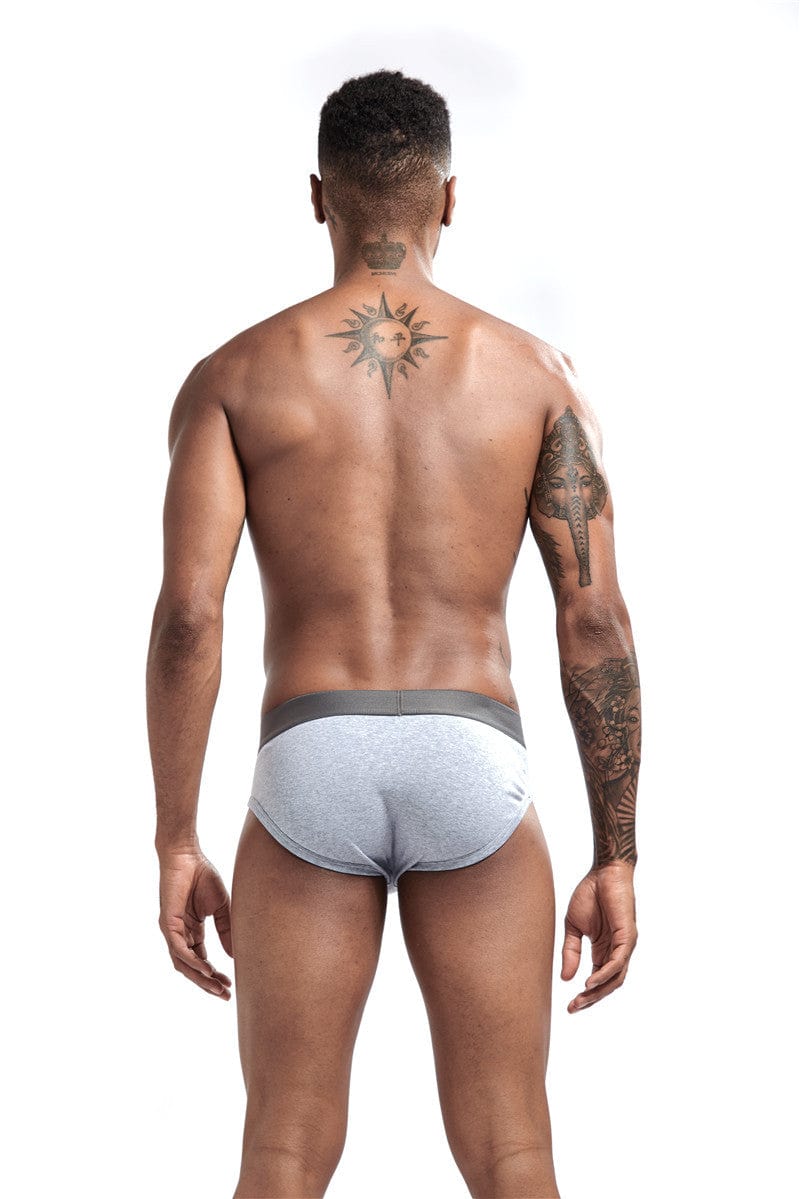 prince-wear popular products JOCKMAIL | Bulge Pouch Briefs