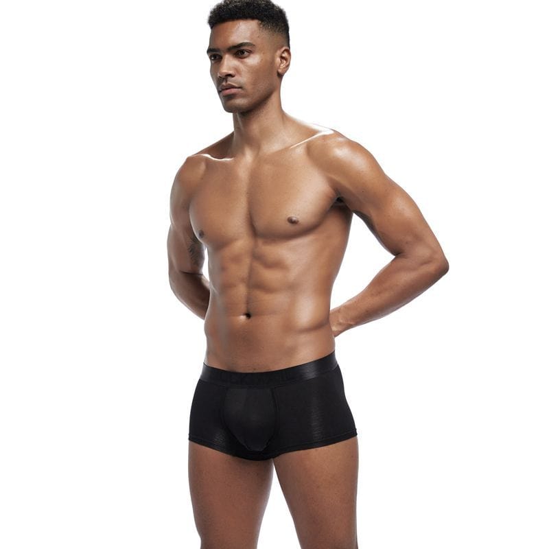 prince-wear popular products Black / M JOCKMAIL | Core Low Rise Boxer