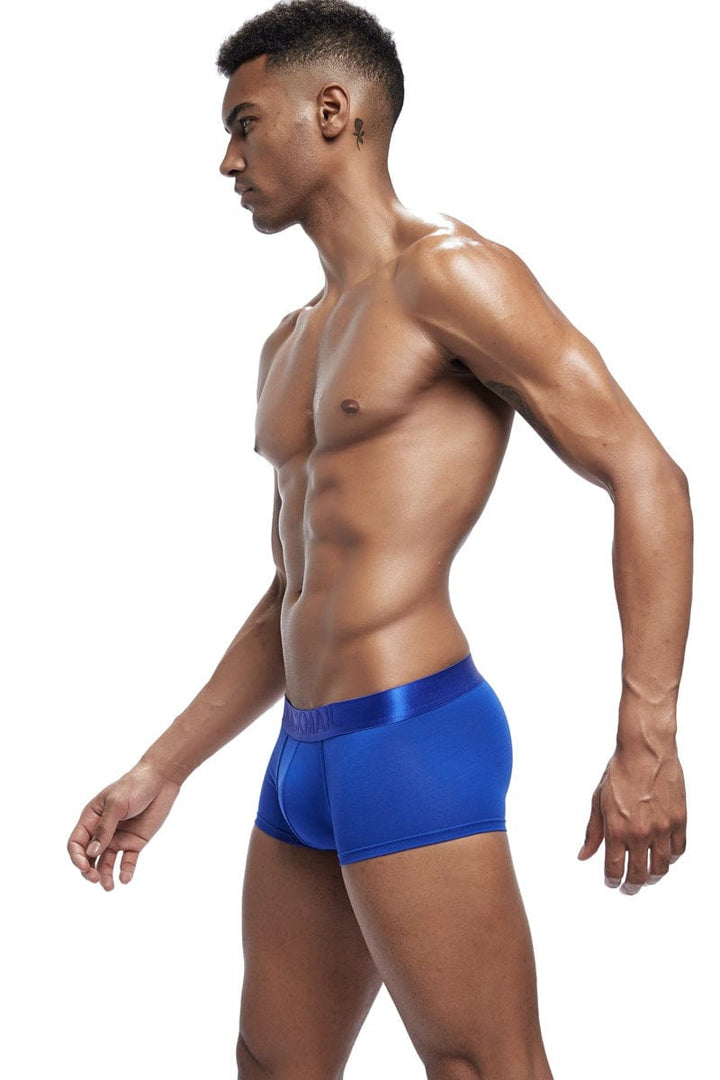 prince-wear popular products Blue / M JOCKMAIL | Core Low Rise Boxer