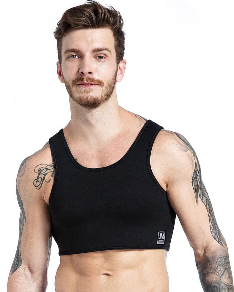 prince-wear popular products S JOCKMAIL | Gym Vest Harness