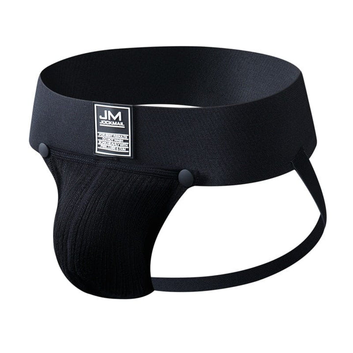 prince-wear popular products JOCKMAIL | Jockstrap with Detachable Pouch