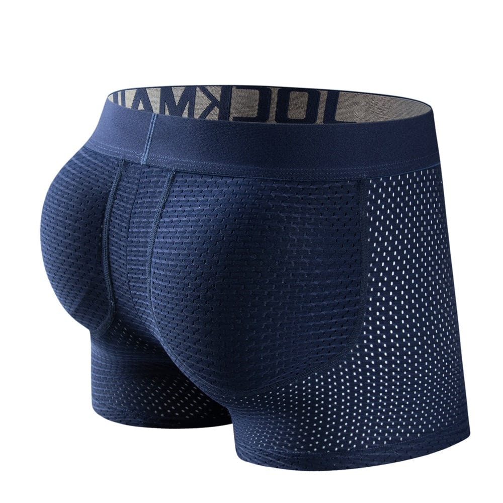 prince-wear popular products JOCKMAIL | Mesh Boxer with Sponge Padding
