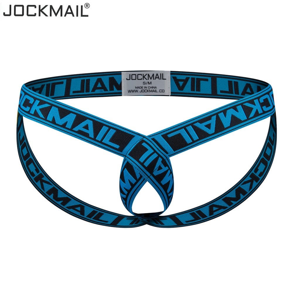 prince-wear JOCKMAIL | Mobius Ring Men's Lingerie