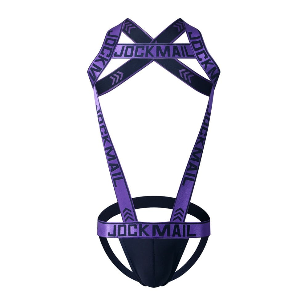 prince-wear JOCKMAIL | One-Piece Thong Bodysuit
