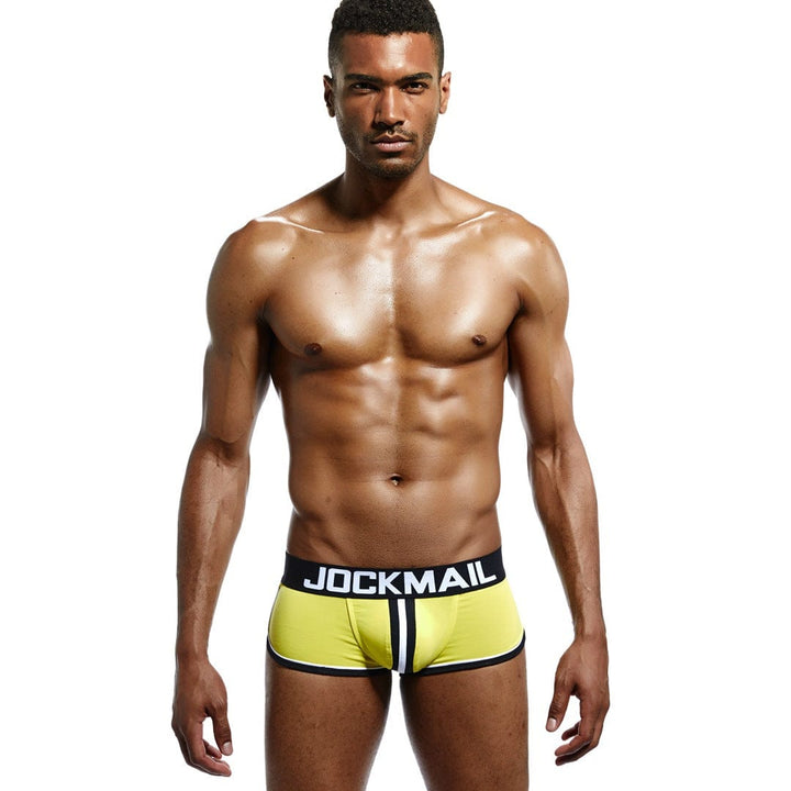 prince-wear popular products JOCKMAIL | Open-Back Boxer