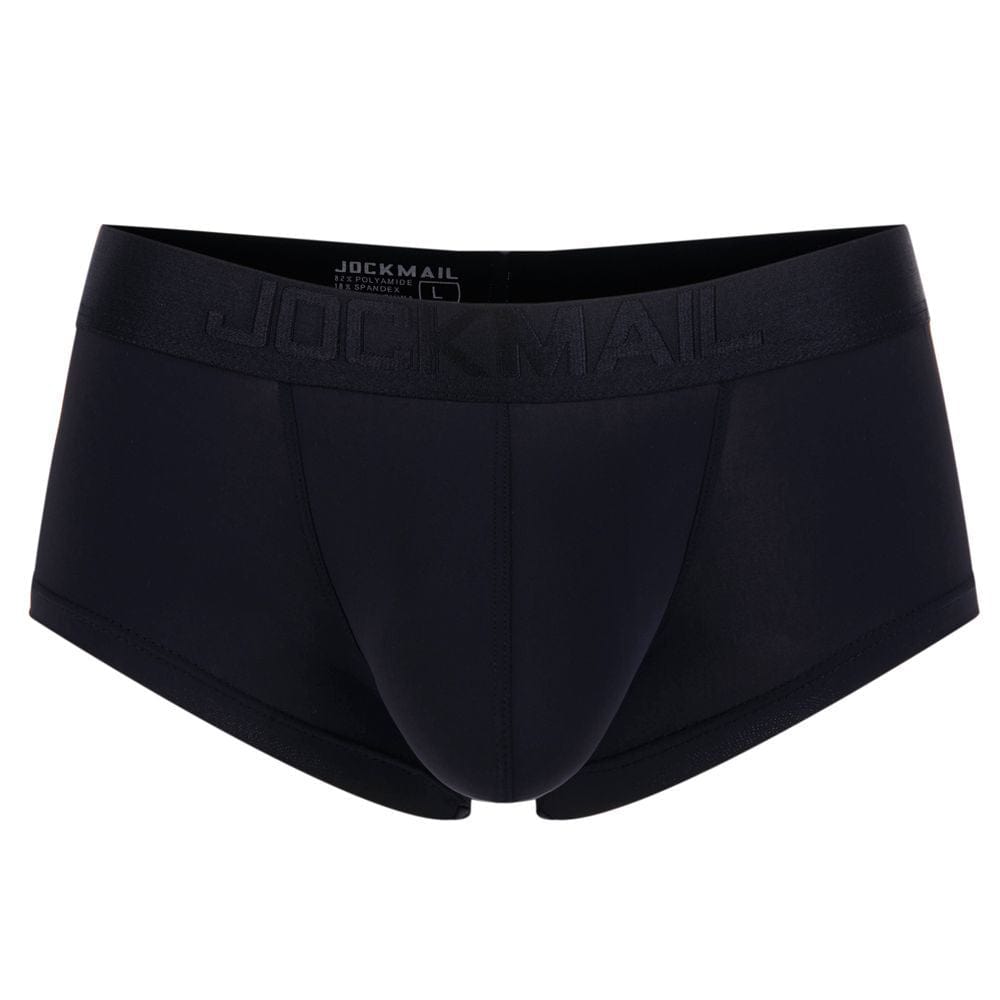 prince-wear popular products JOCKMAIL | Seamless Candy-Colored Boxer