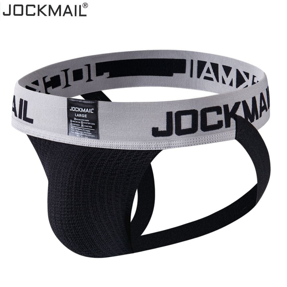 prince-wear popular products JOCKMAIL | Smoky Hue Waistband Jockstrap