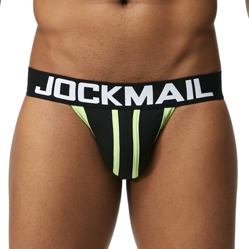 prince-wear popular products JOCKMAIL | Speed Jockstrap