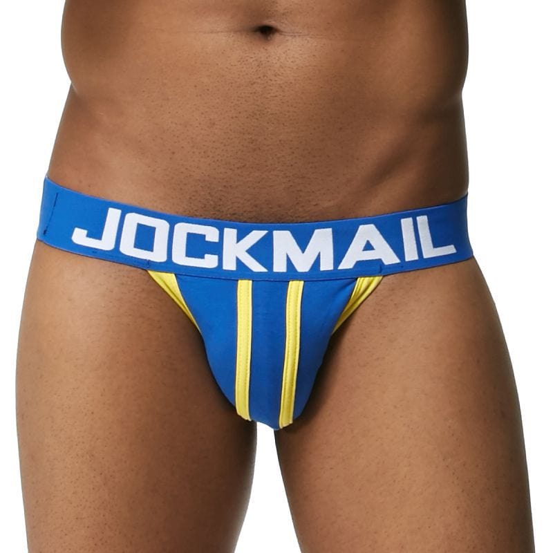 prince-wear popular products JOCKMAIL | Speed Jockstrap
