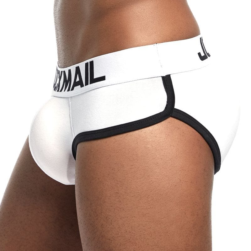 prince-wear popular products JOCKMAIL | Sports Boxer with Sponge Pad