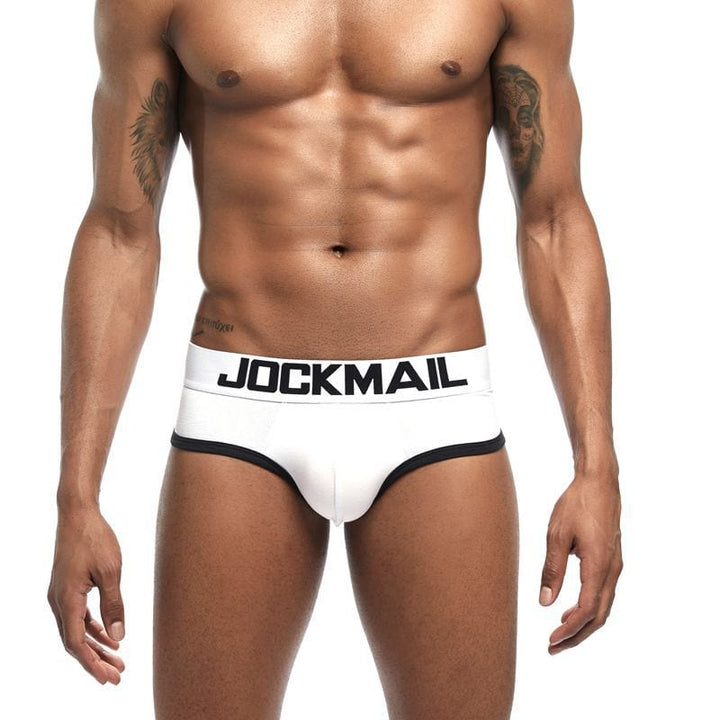 prince-wear popular products JOCKMAIL | Sports Boxer with Sponge Pad