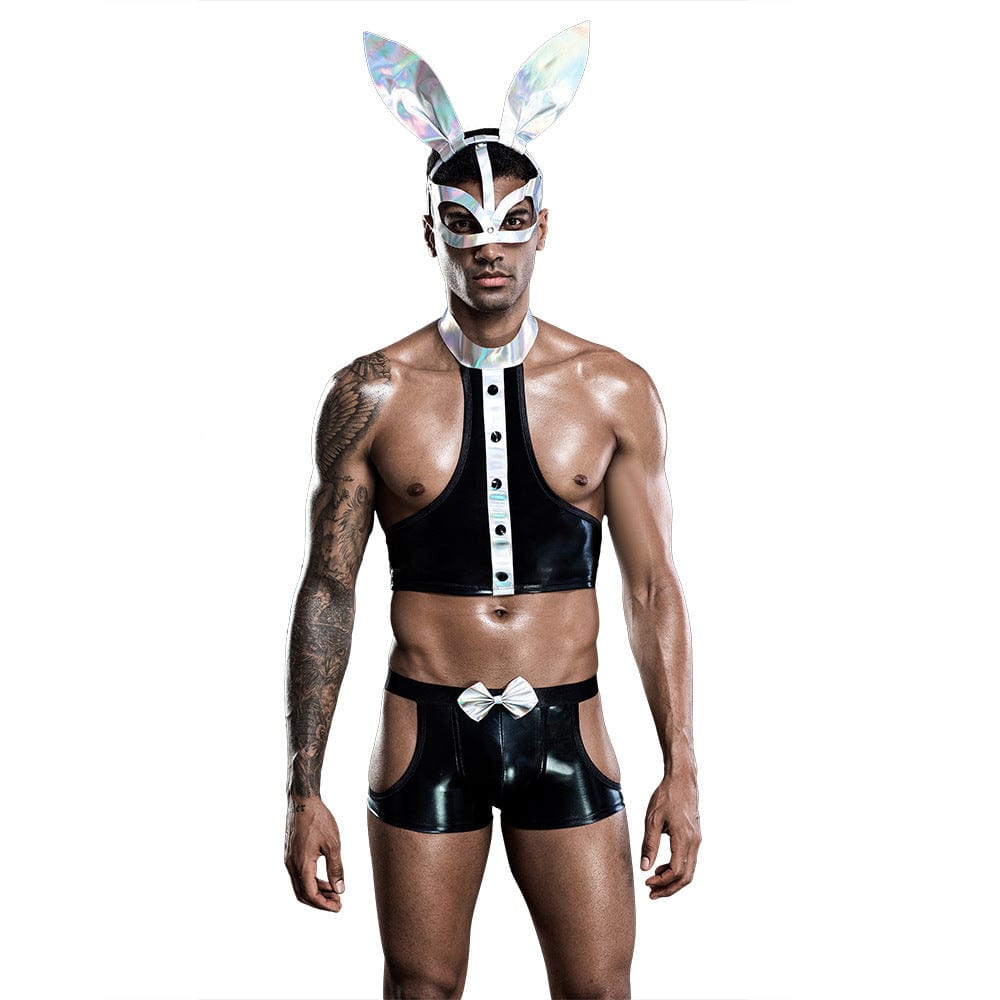 prince-wear Free size JSY Men's Lingerie | Mr. Rabbit