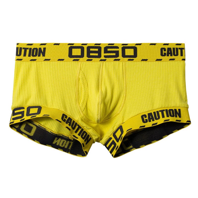 prince-wear popular products O85O | Caution Boxer