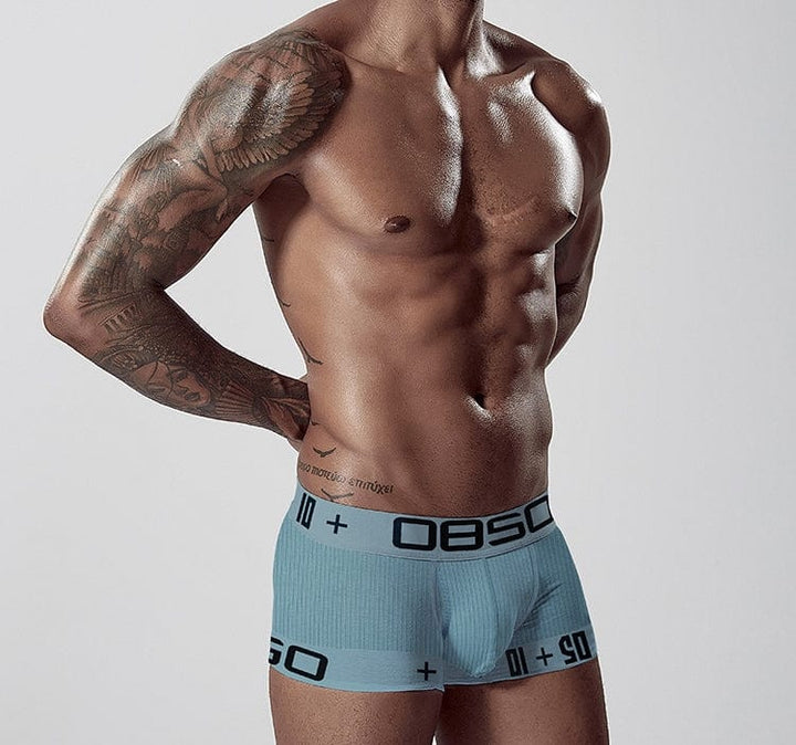 prince-wear popular products Bright Blue / M O85O | Only Boxer