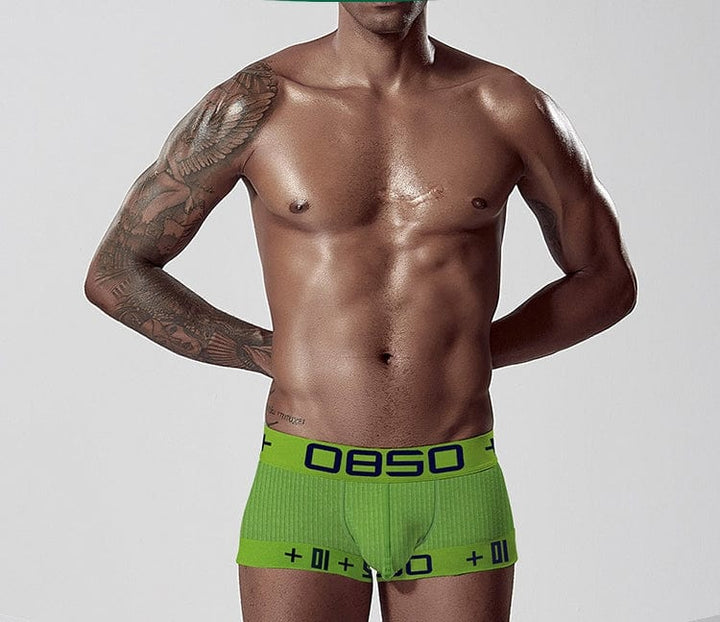 prince-wear popular products Green / M O85O | Only Boxer
