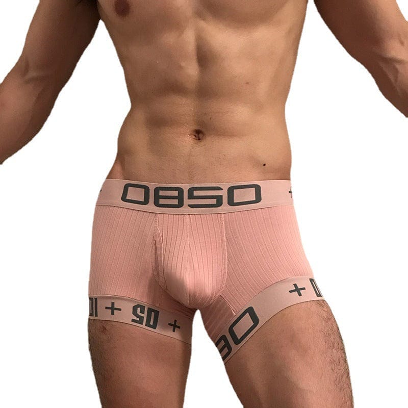 prince-wear popular products Pink / M O85O | Only Boxer