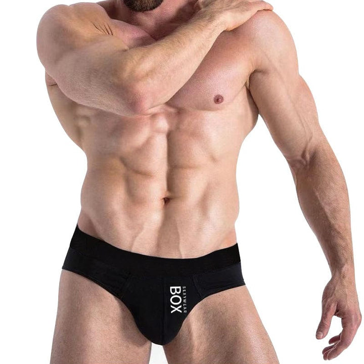 prince-wear popular products Black / M ORLVS | Own It Briefs