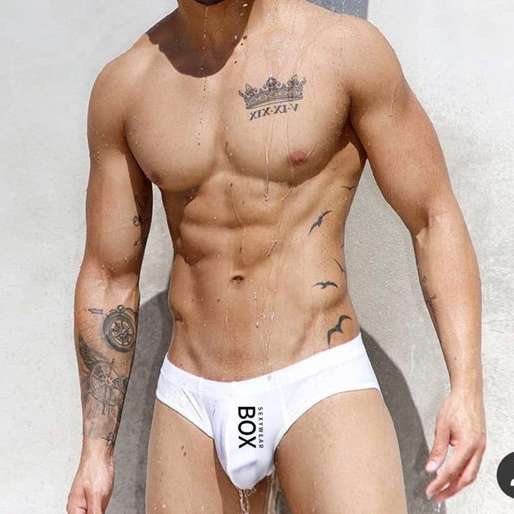 prince-wear popular products White / M ORLVS | Own It Briefs