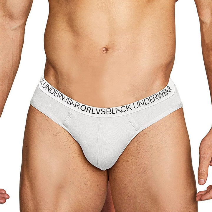 prince-wear popular products White / M ORLVS | Want-to-Play Briefs