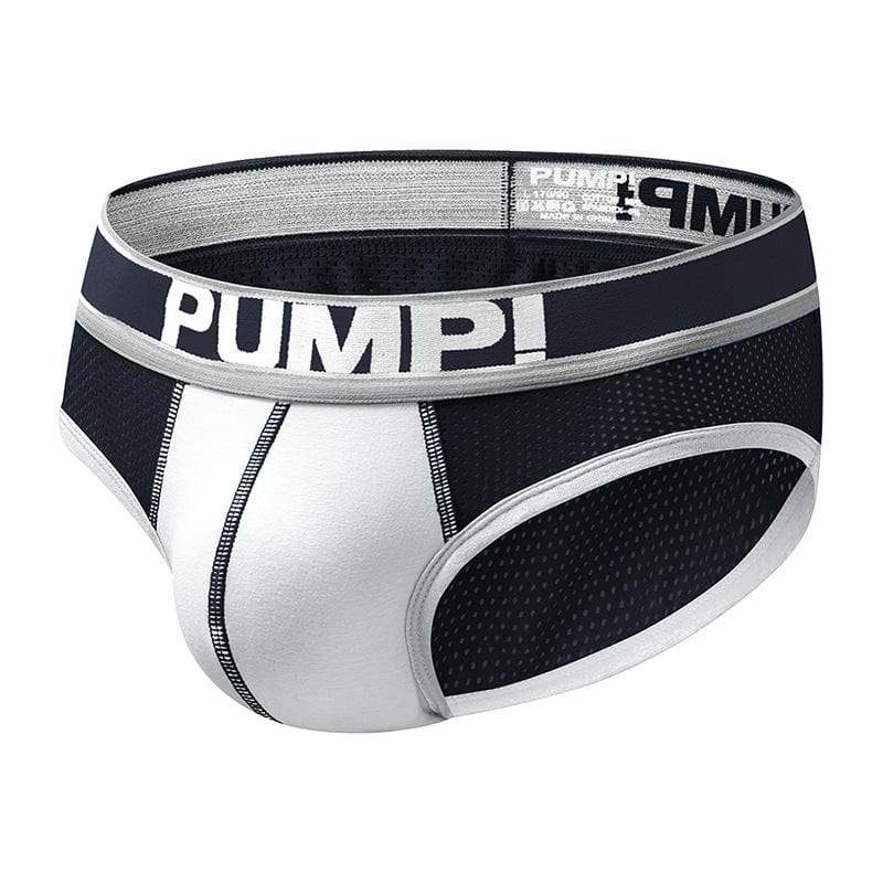 prince-wear PUMP! | Athlete's Briefs
