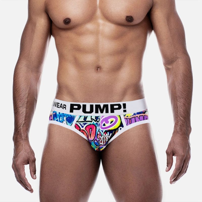 prince-wear Pmax PUMP! | DRIP Brief