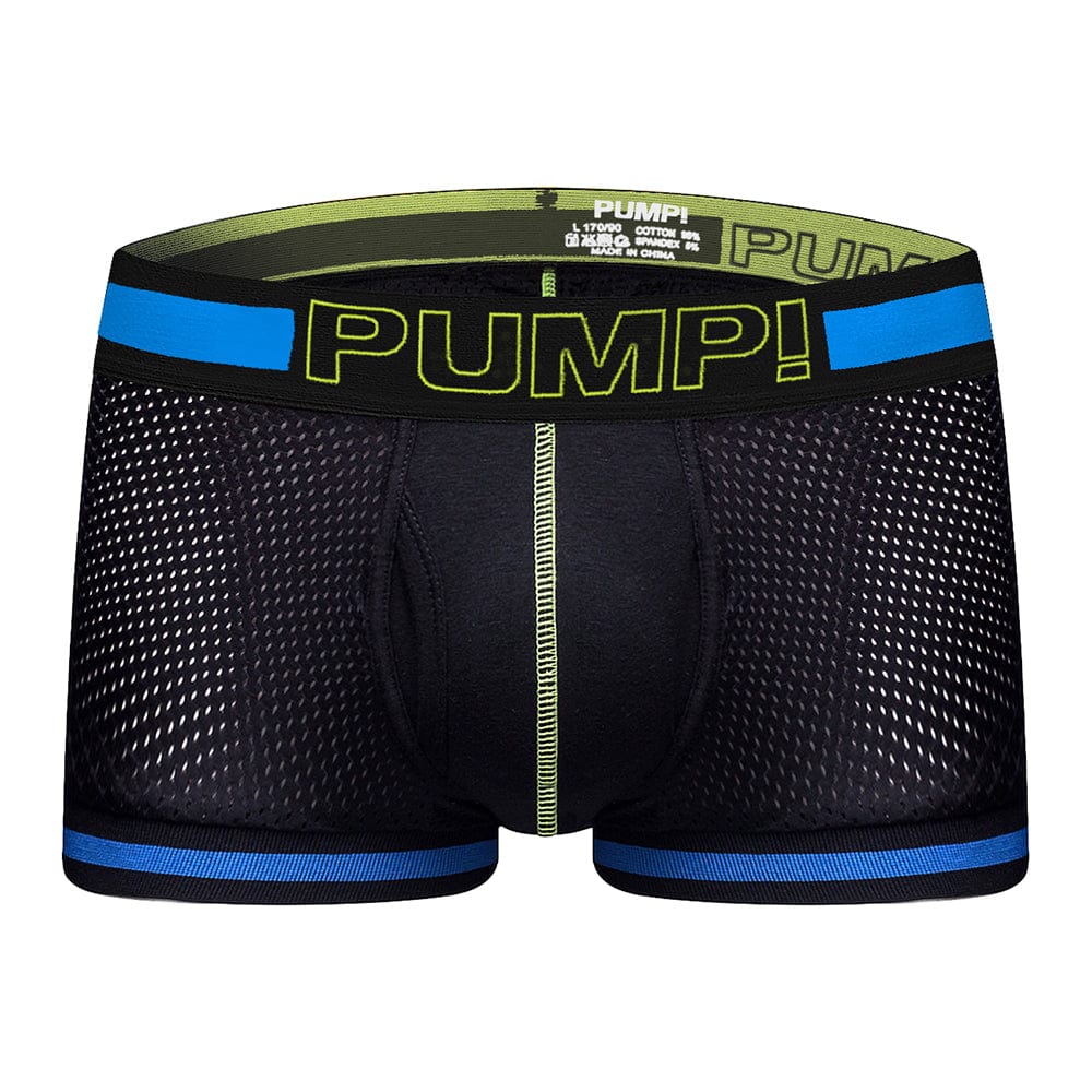 prince-wear Boxers PUMP! | Fitness Boxer