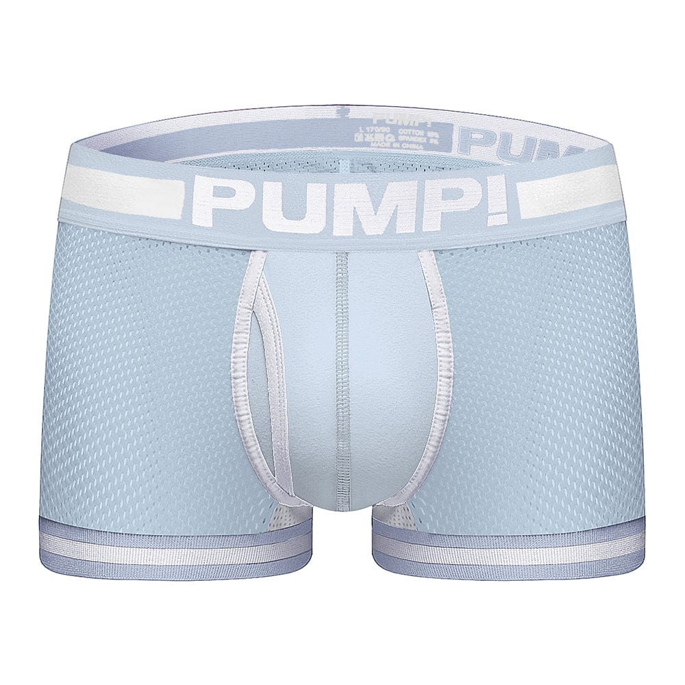 prince-wear Boxers PUMP! | Fitness Boxer