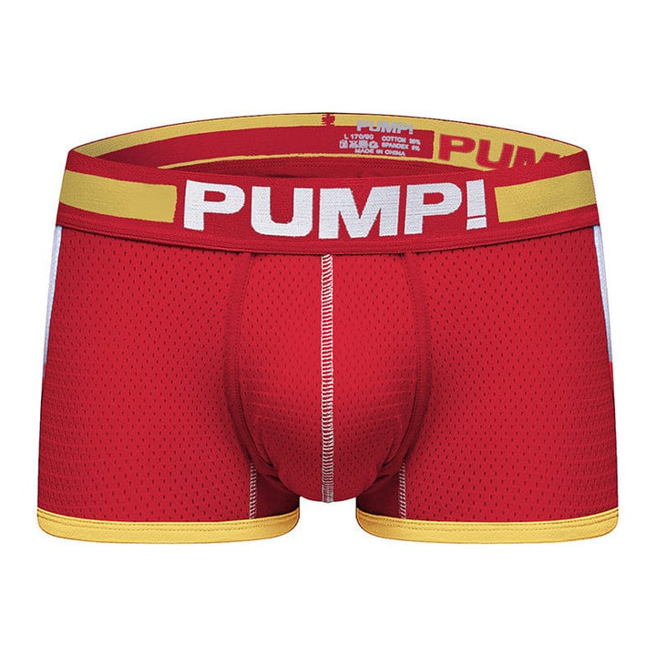 prince-wear popular products PUMP! | Fitness Boxers
