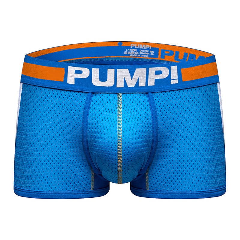 prince-wear popular products PUMP! | Fitness Boxers