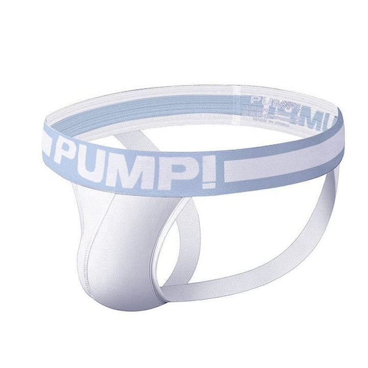 prince-wear Unpopular products PUMP! | Fitness Jockstrap
