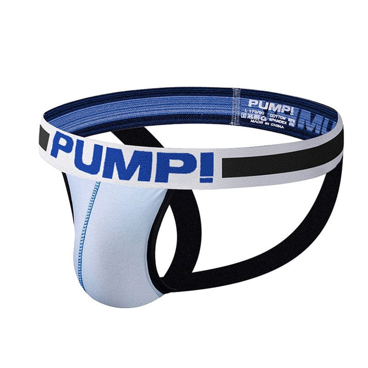 prince-wear Unpopular products PUMP! | Fitness Jockstrap
