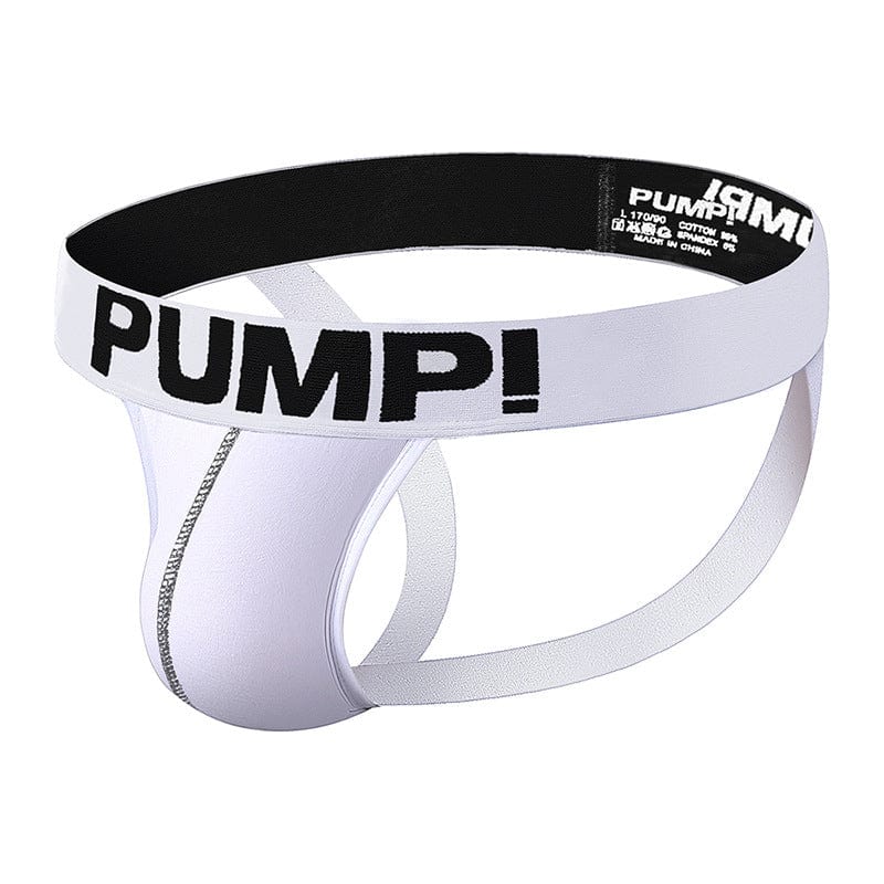 prince-wear Pmax PUMP! | Fitness Jockstrap