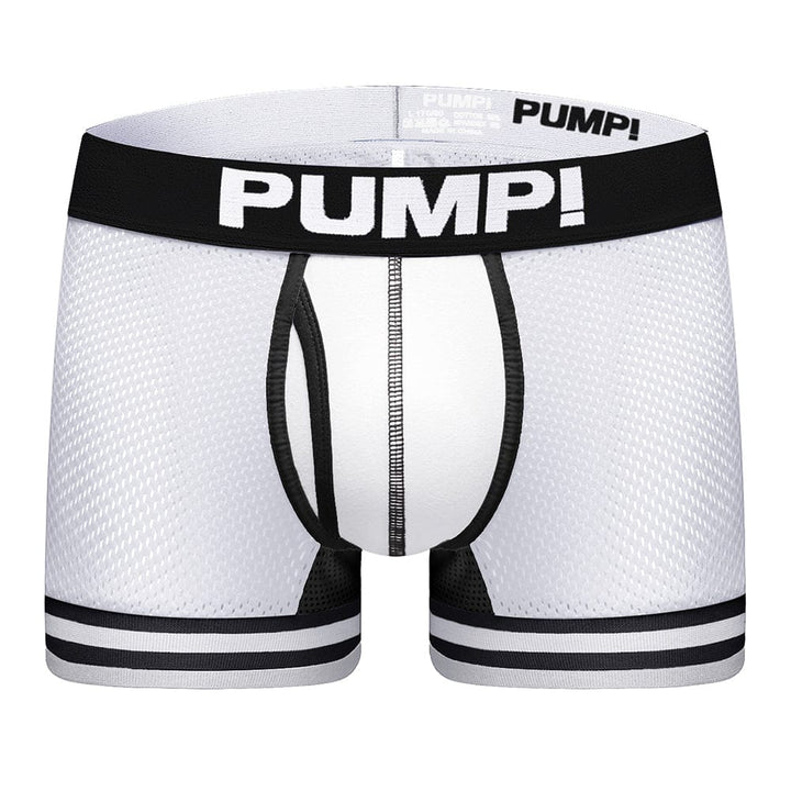 prince-wear Boxers PUMP! | Gym Boxer