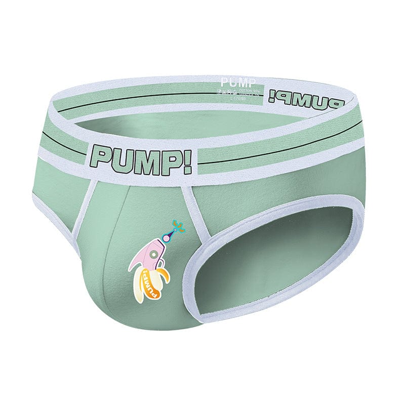 prince-wear popular products PUMP! | Space Candy Briefs